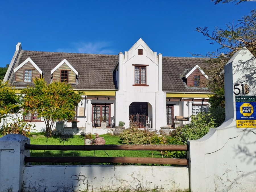 3 Bedroom Property for Sale in Dorchester Heights Eastern Cape